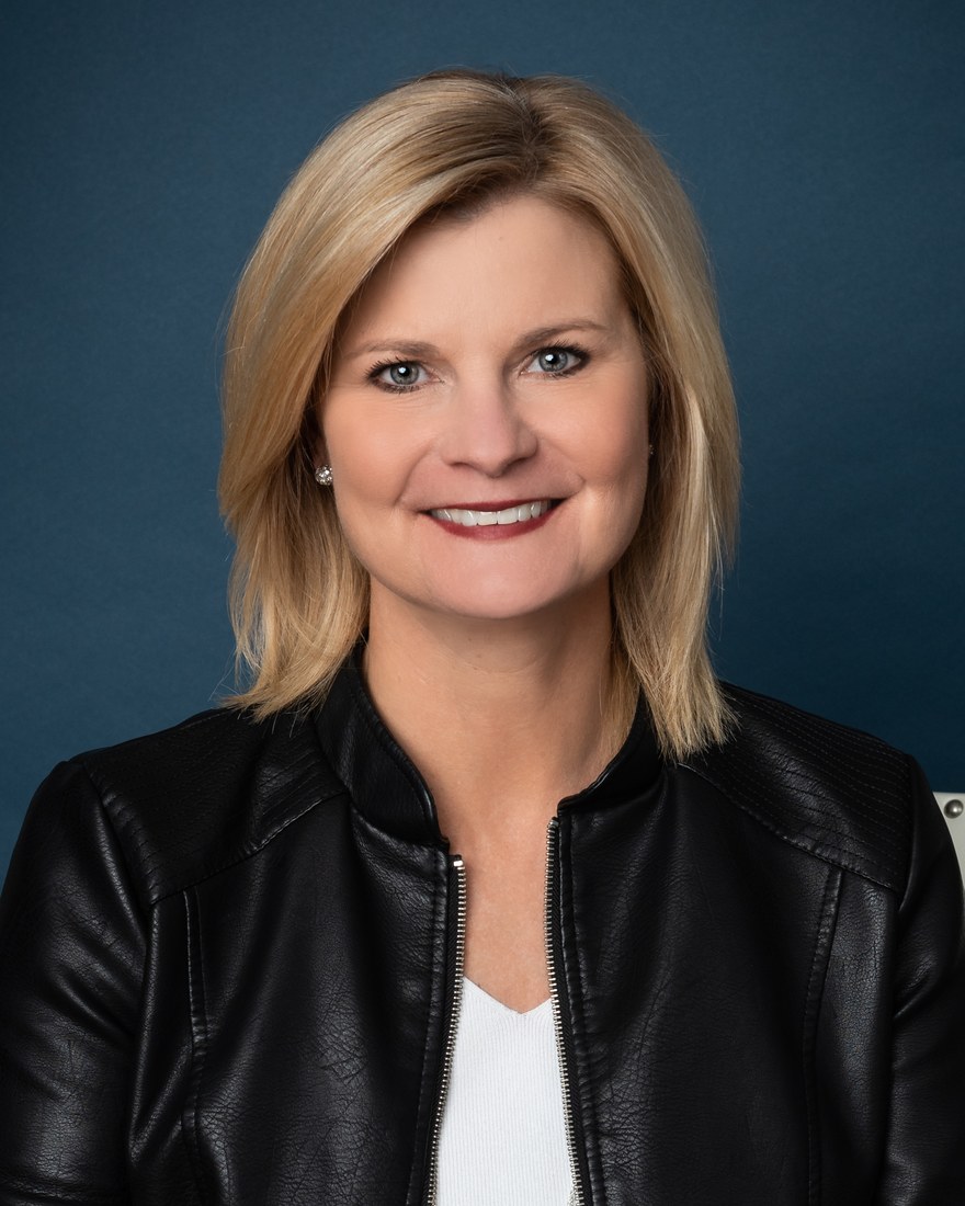 Debbie French, Branch Manager, Fairway Home Mortgage